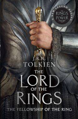 The Fellowship of the Ring (TV Tie-In)