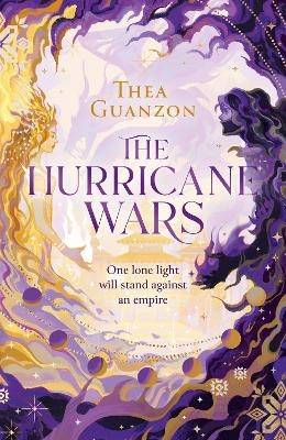 The Hurricane Wars