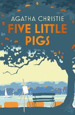 Five Little Pigs