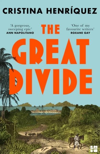 The Great Divide