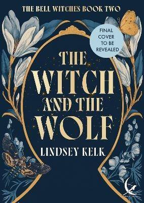 The Witch and the Wolf