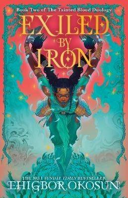 Exiled by Iron