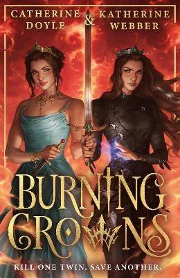 Burning Crowns