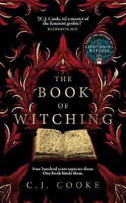 The Book of Witching