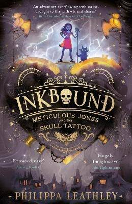 Inkbound