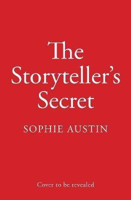 The Storyteller's Secret