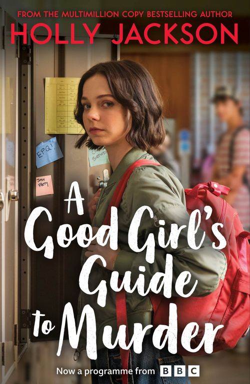 A Good Girl's Guide to Murder (TV Tie-In)