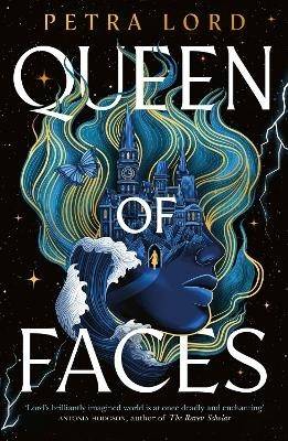 Queen of Faces