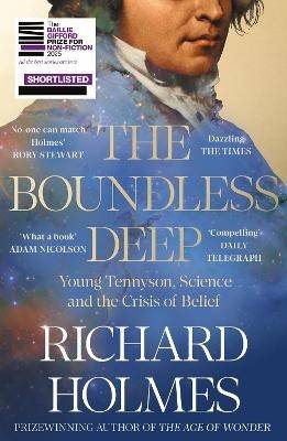 The Boundless Deep