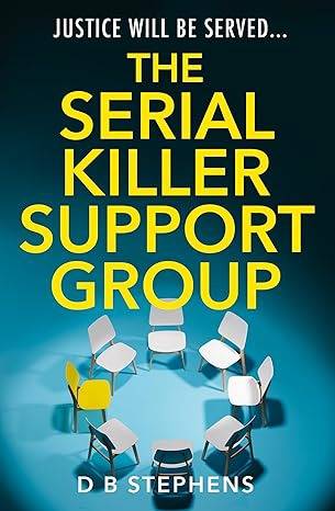 The Serial Killer Support Group