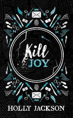 Kill Joy