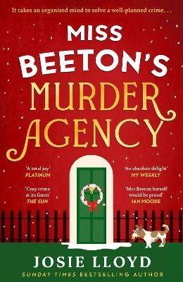 Miss Beeton's Murder Agency