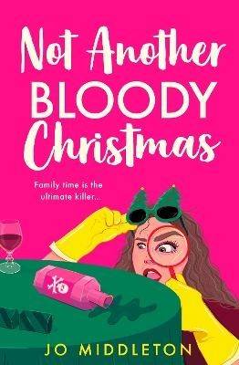 Not Another Bloody Christmas