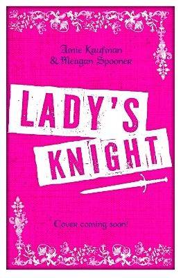 Lady's Knight