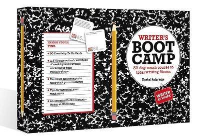 Writer's Boot Camp