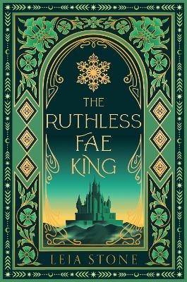 The Ruthless Fae King