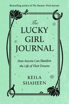 The Lucky Girl Journal