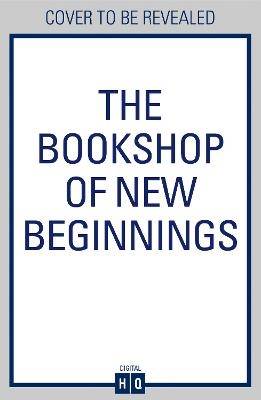 The Bookshop of New Beginnings