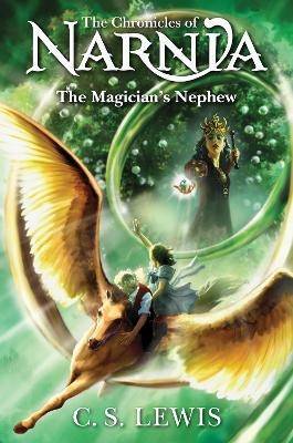 The Magician's Nephew