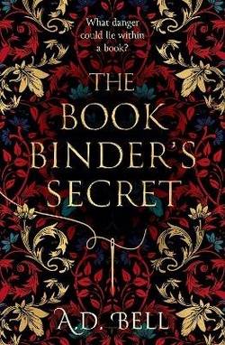 The Bookbinder's Secret