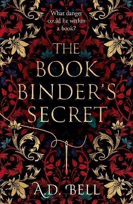 The Bookbinder's Secret