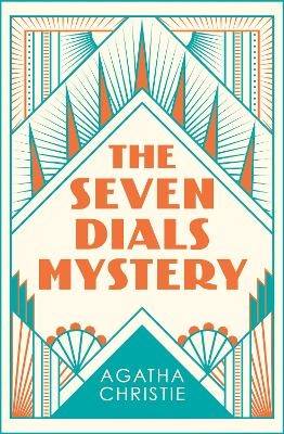 The Seven Dials Mystery
