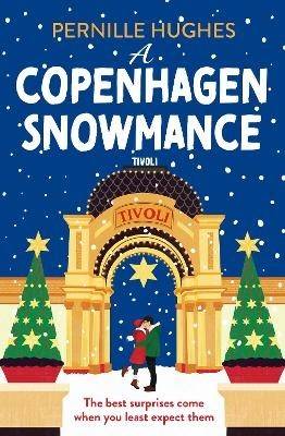 A Copenhagen Snowmance