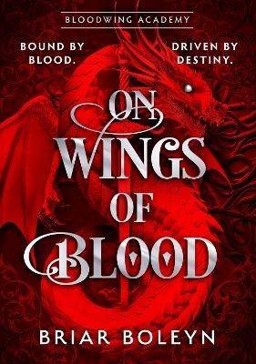 On Wings Of Blood
