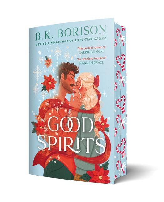 Good Spirits