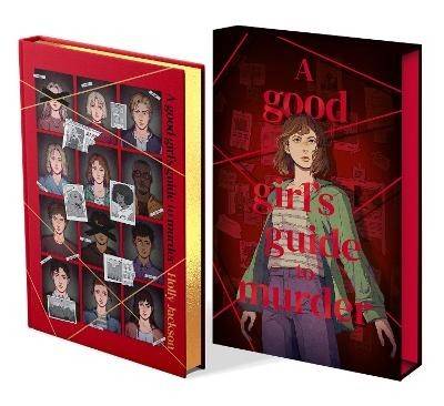 A Good Girl's Guide to Murder Deluxe Edition