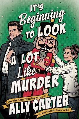 It's Beginning to Look a Lot Like Murder