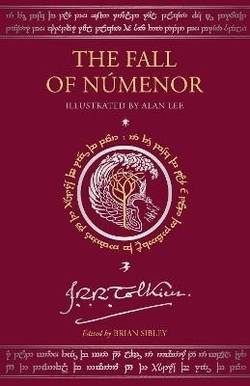 The Fall of Numenor