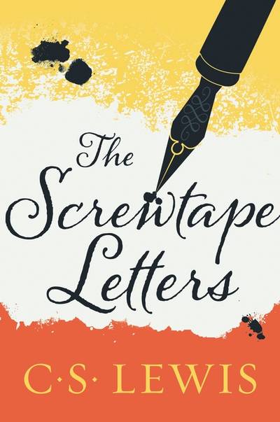 Screwtape Letters, The