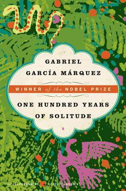 One Hundred Years of Solitude