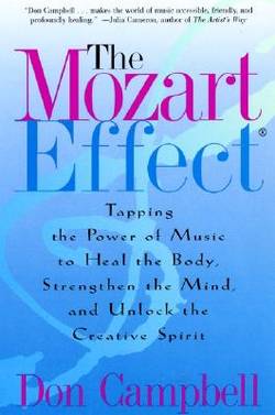 Mozart Effect, The