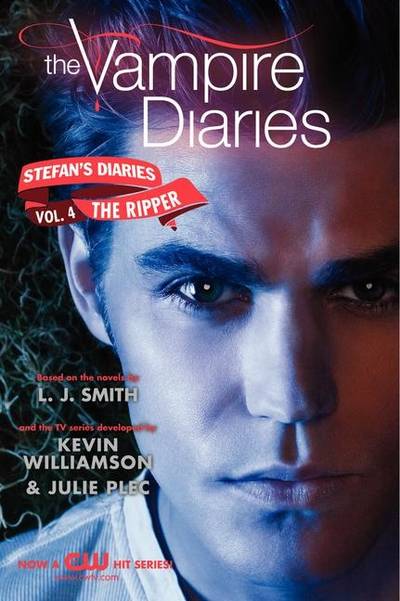 The Vampire Diaries: Stefan's Diaries #4