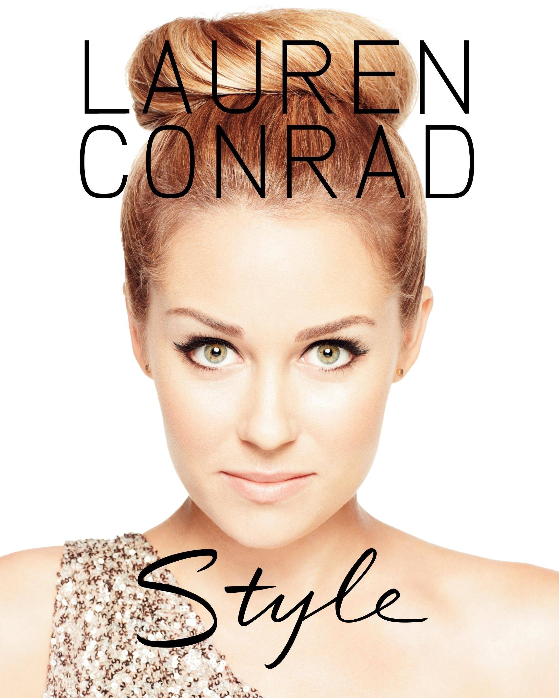 Lauren Conrad: Style