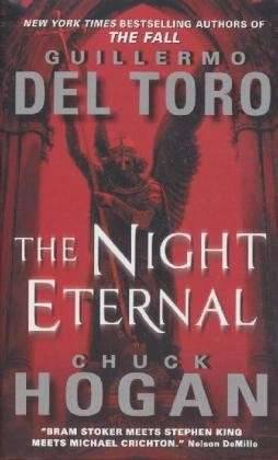 The Night Eternal