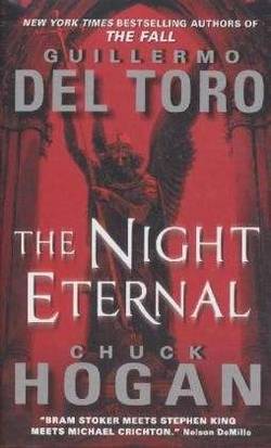 The Night Eternal