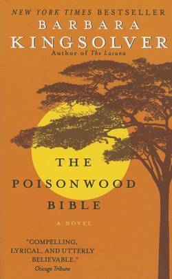 Poisonwood Bible Intl, The