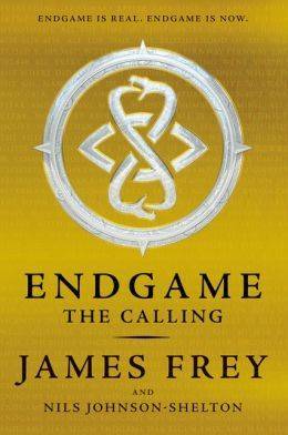 Endgame: The Calling