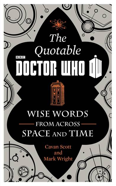 The Quotable Doctor Who
