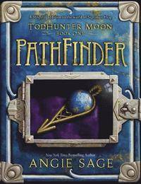 Todhunter Moon: Pathfinder