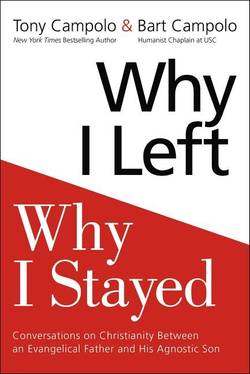 Why i left, why i stayed