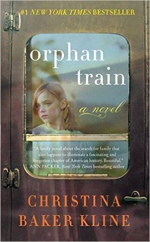 Orphan Train