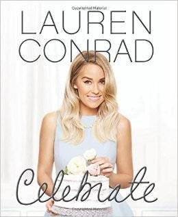 Lauren Conrad Celebrate