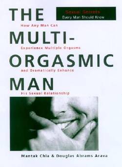 Multi-Orgasmic Man, The