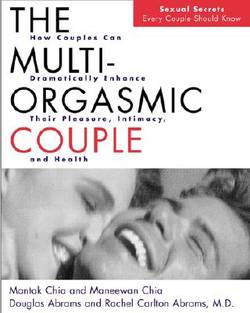 Multi-Orgasmic Couple, The