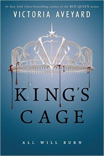 King's Cage