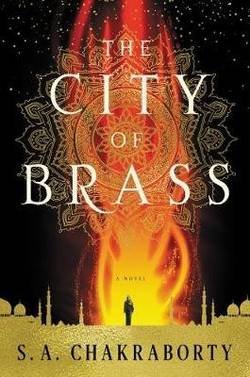 The City Of Brass